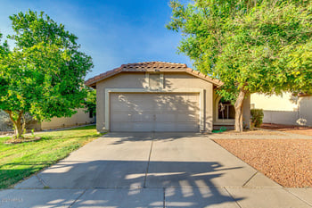 11528 W Citrus Grove Way, Avondale, AZ 85392