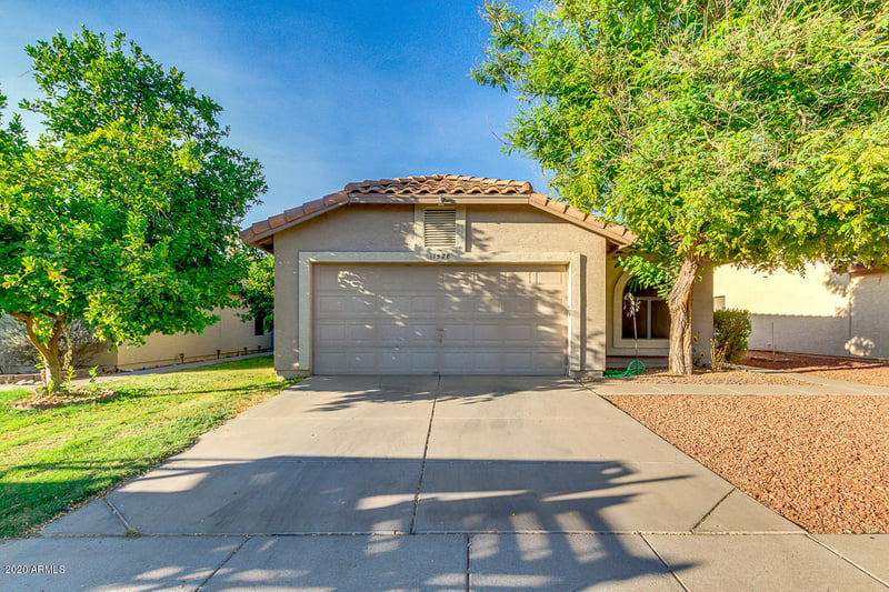 11528 W Citrus Grove Way, Avondale, AZ 85392