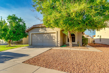 11528 W Citrus Grove Way, Avondale, AZ 85392
