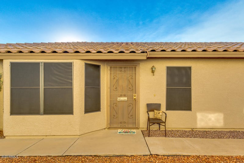 11528 W Citrus Grove Way, Avondale, AZ 85392
