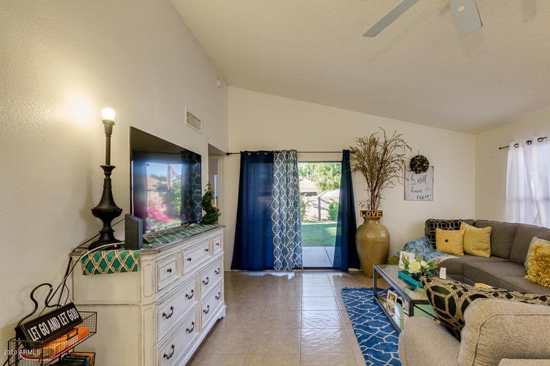 11528 W Citrus Grove Way, Avondale, AZ 85392