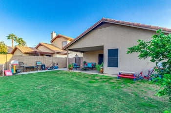 11528 W Citrus Grove Way, Avondale, AZ 85392