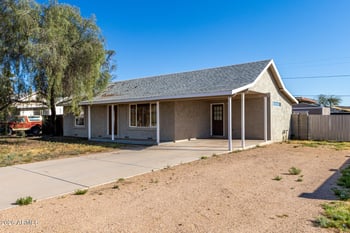 11529 4th Ave, Apache Junction, AZ 85120