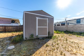 11529 4th Ave, Apache Junction, AZ 85120