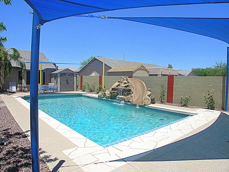 11529 E Renfield Ave, Mesa, AZ 85212