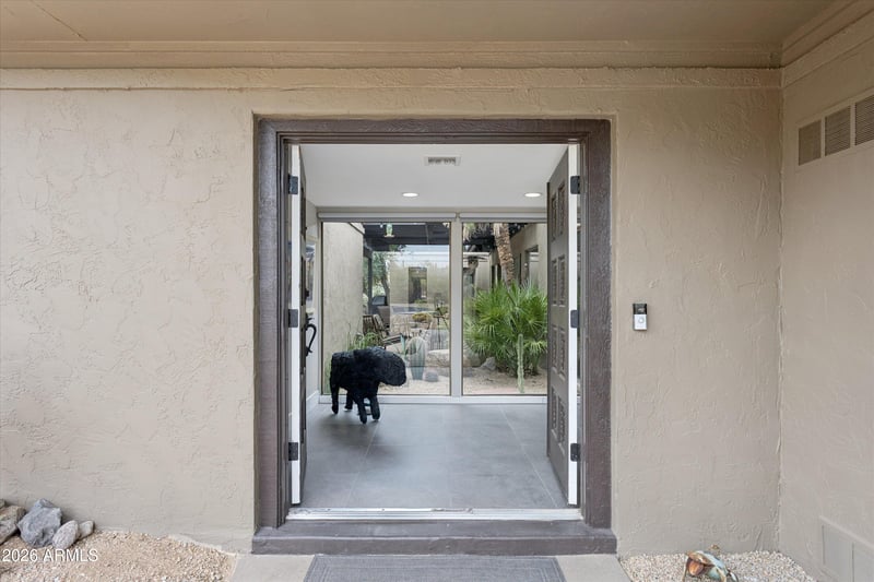 1153 Beaver Tail --, Carefree, AZ 85377