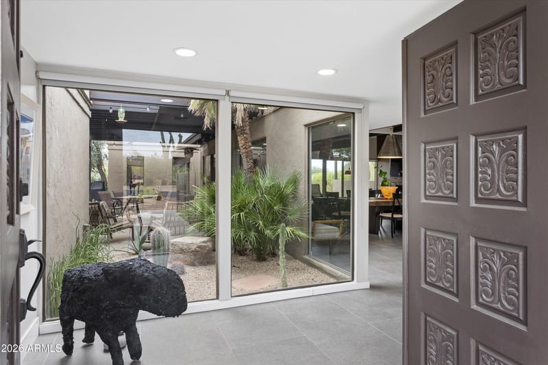 1153 Beaver Tail --, Carefree, AZ 85377