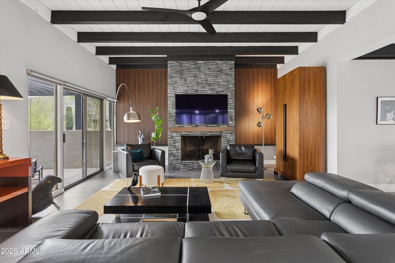 1153 Beaver Tail --, Carefree, AZ 85377