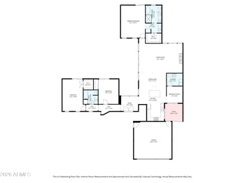 1153 Beaver Tail --, Carefree, AZ 85377