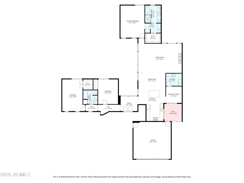 1153 Beaver Tail --, Carefree, AZ 85377