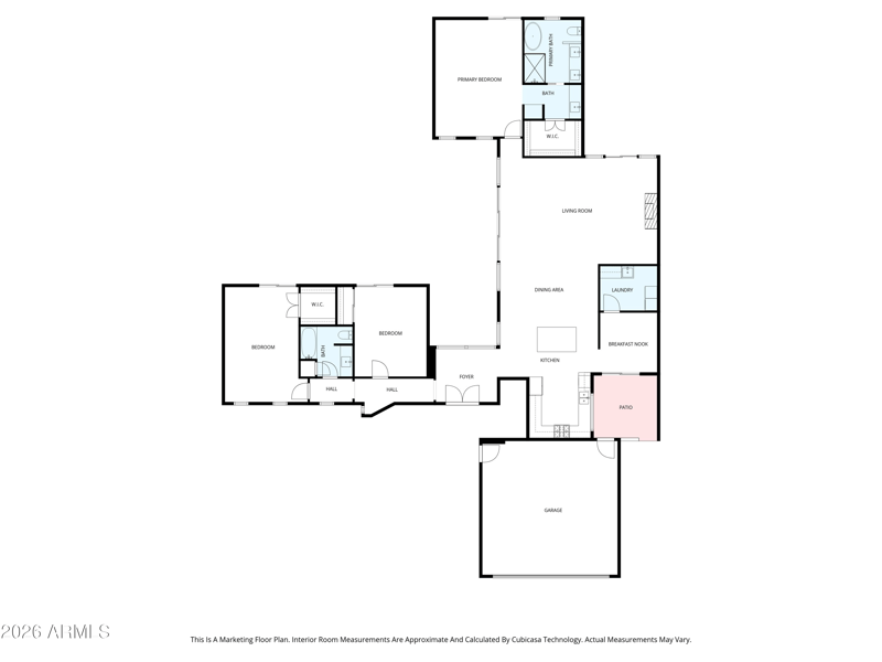 1153 Beaver Tail --, Carefree, AZ 85377