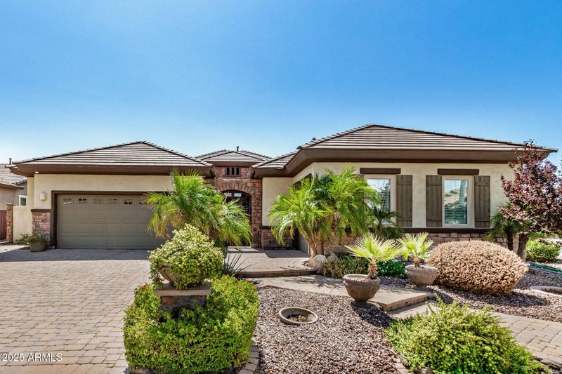 1153 E Holbrook St, Gilbert, AZ 85298