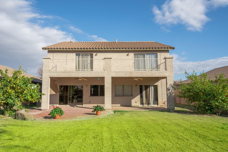 1153 E Jade Dr, Chandler, AZ 85286