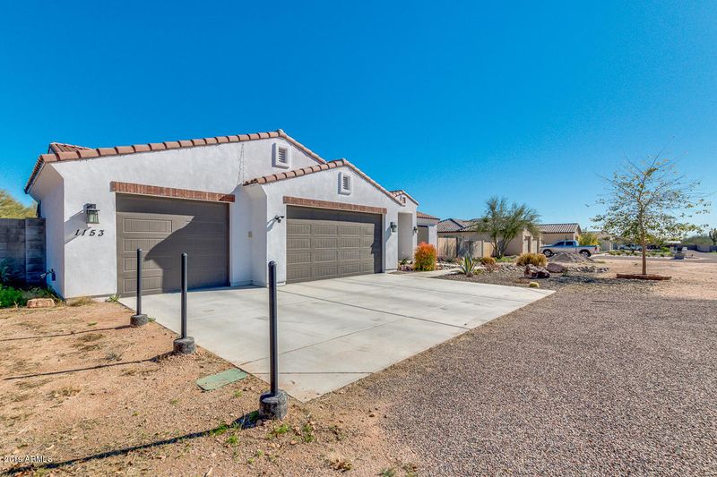 1153 N 107th Pl, Mesa, AZ 85207