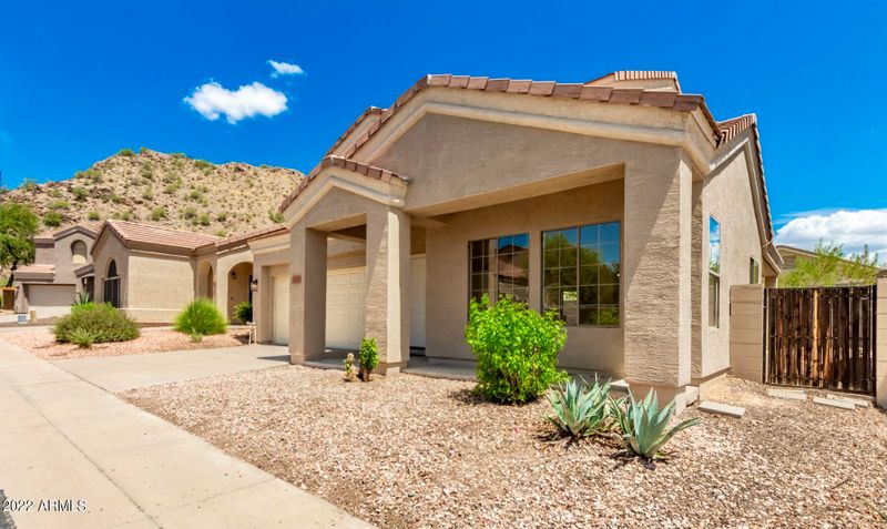 1153 N Steele --, Mesa, AZ 85207