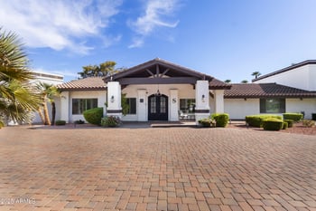1153 Oro Vi, Litchfield Park, AZ 85340