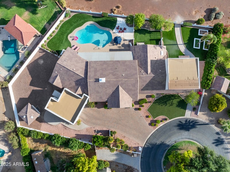 1153 Oro Vi, Litchfield Park, AZ 85340