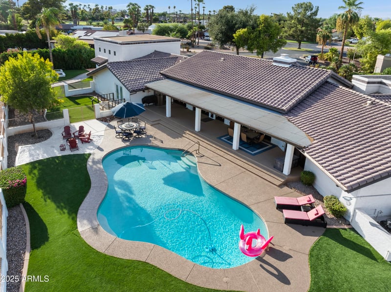 1153 Oro Vi, Litchfield Park, AZ 85340