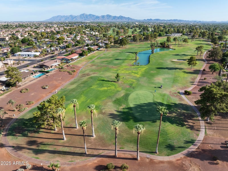 1153 Oro Vi, Litchfield Park, AZ 85340