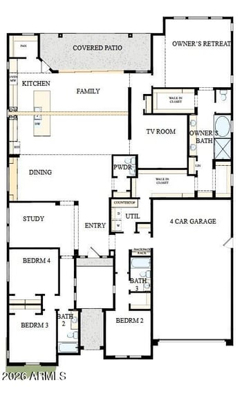 1153 Golden Ore Ps, Apache Junction, AZ 85120