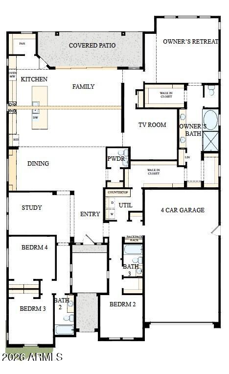 1153 Golden Ore Ps, Apache Junction, AZ 85120