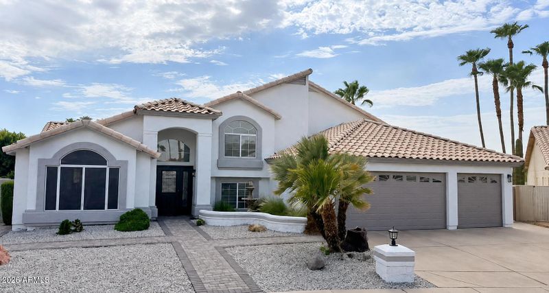 1153 W Nautilus Dr, Gilbert, AZ 85233