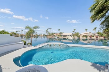 1153 W Nautilus Dr, Gilbert, AZ 85233