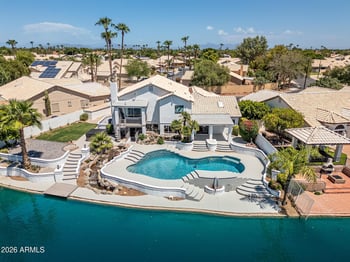 1153 W Nautilus Dr, Gilbert, AZ 85233