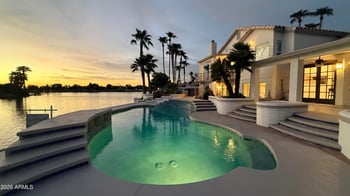 1153 W Nautilus Dr, Gilbert, AZ 85233