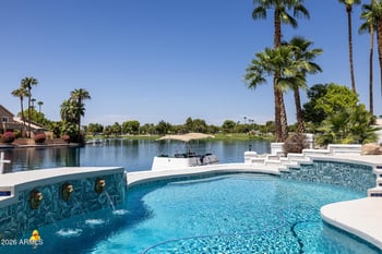 1153 W Nautilus Dr, Gilbert, AZ 85233