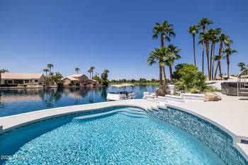 1153 W Nautilus Dr, Gilbert, AZ 85233