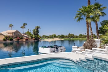 1153 W Nautilus Dr, Gilbert, AZ 85233