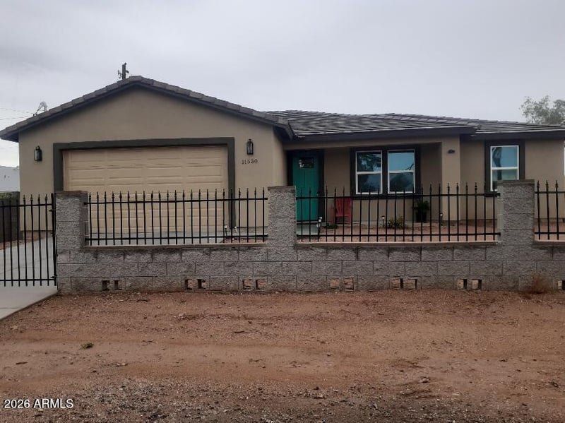11530 4th Ave, Apache Junction, AZ 85120