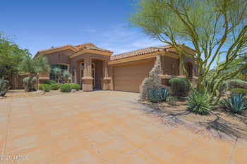 11530 E Desert Willow Dr, Scottsdale, AZ 85255