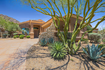 11530 E Desert Willow Dr, Scottsdale, AZ 85255