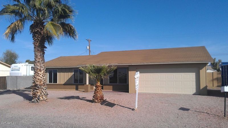 11530 E Wier Ave, Mesa, AZ 85208