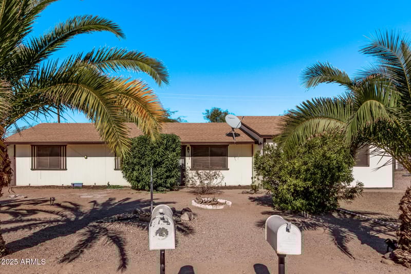 11530 Marguerite Ave, Mesa, AZ 85208