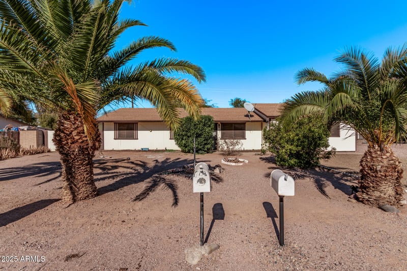 11530 Marguerite Ave, Mesa, AZ 85208