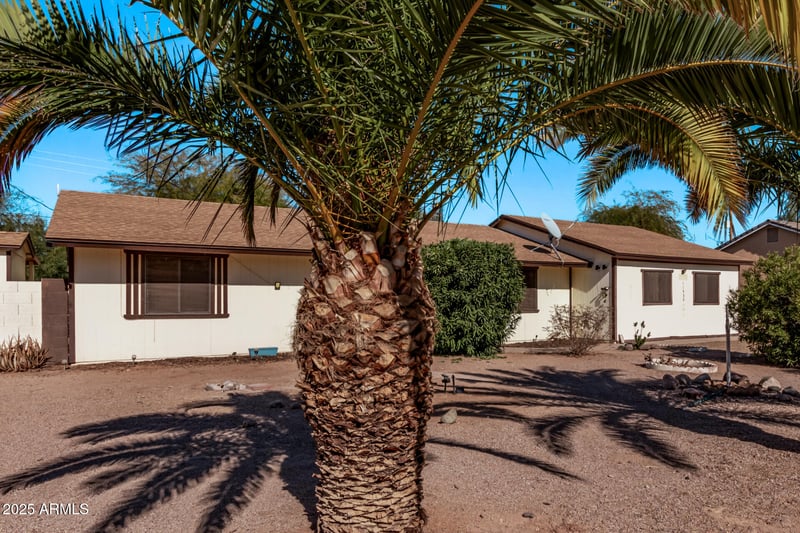 11530 Marguerite Ave, Mesa, AZ 85208