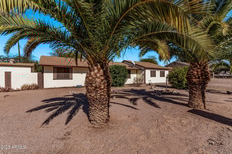11530 Marguerite Ave, Mesa, AZ 85208