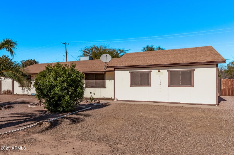 11530 Marguerite Ave, Mesa, AZ 85208