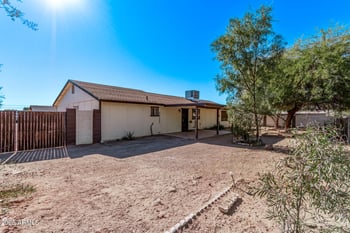 11530 Marguerite Ave, Mesa, AZ 85208