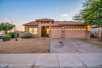 11530 Morningside Dr, Goodyear, AZ 85338