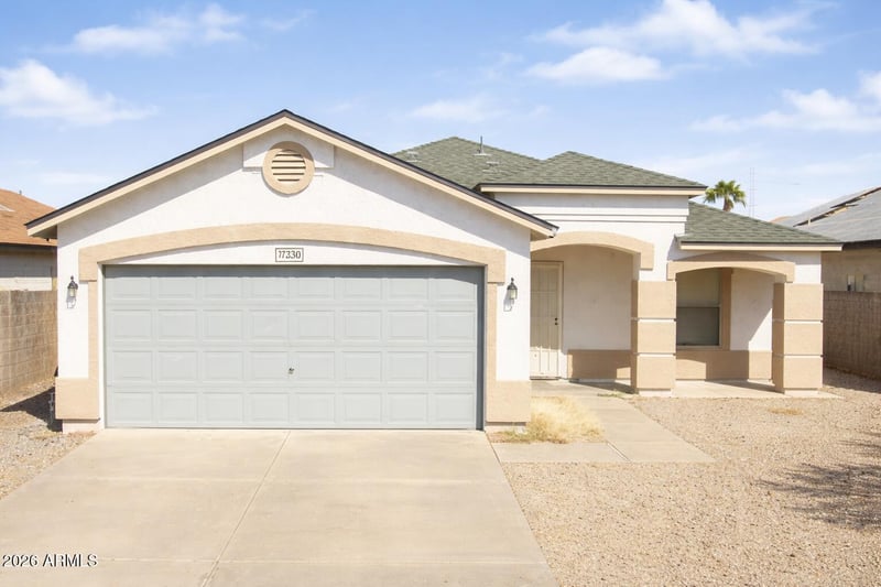 11530 Columbine Dr, El Mirage, AZ 85335