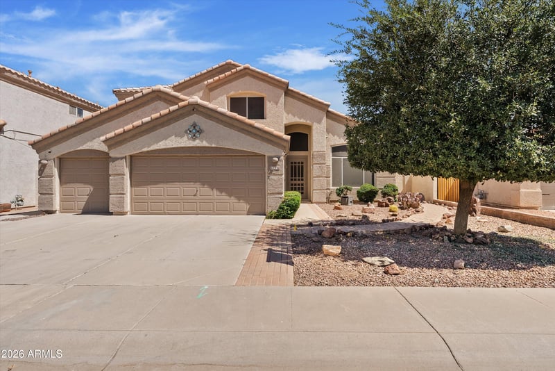 11530 Palm Brook Dr, Avondale, AZ 85392