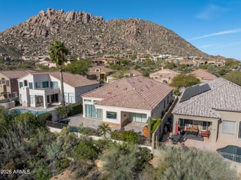 11531 Desert Willow Dr, Scottsdale, AZ 85255