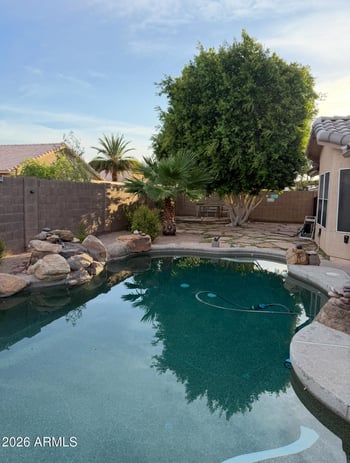 11531 E Decatur St, Mesa, AZ 85207