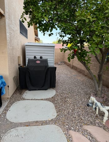 11531 E Decatur St, Mesa, AZ 85207