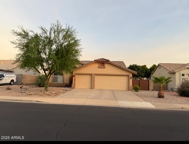 11531 E Decatur St, Mesa, AZ 85207