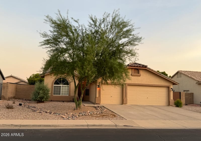 11531 E Decatur St, Mesa, AZ 85207